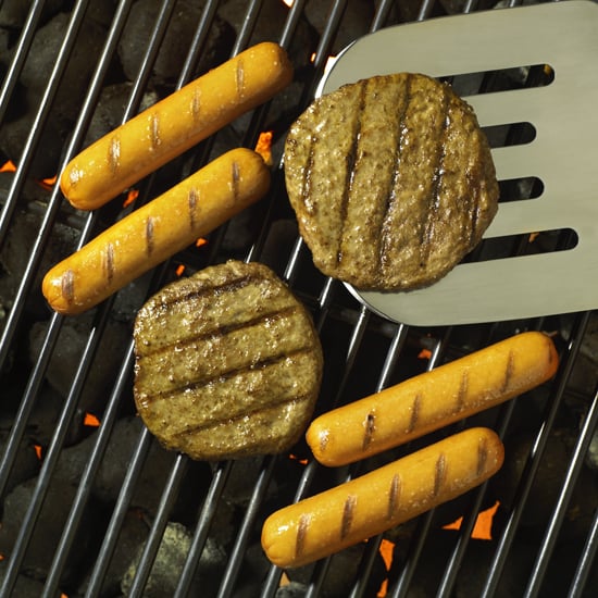 Grilling For Beginners | POPSUGAR Food