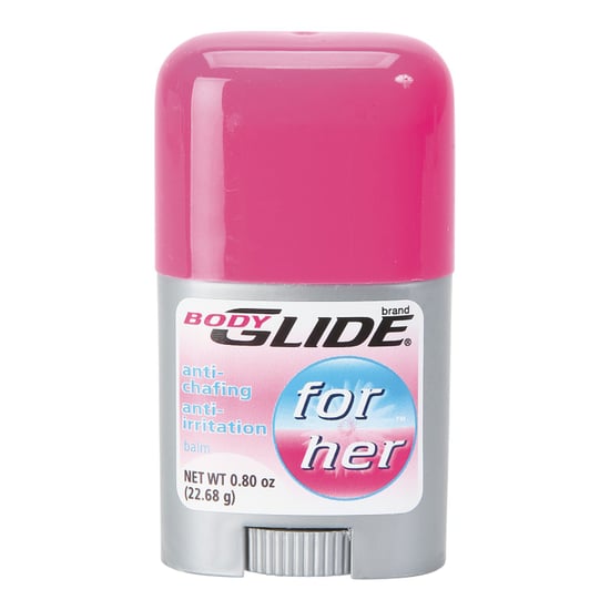 Body Glide For Runners POPSUGAR Fitness