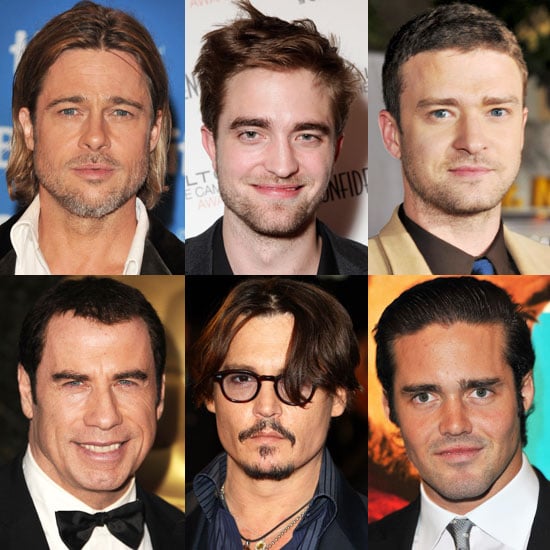 Men Who Dye Their Hair Silver Hair Dye Best Guide About Grey