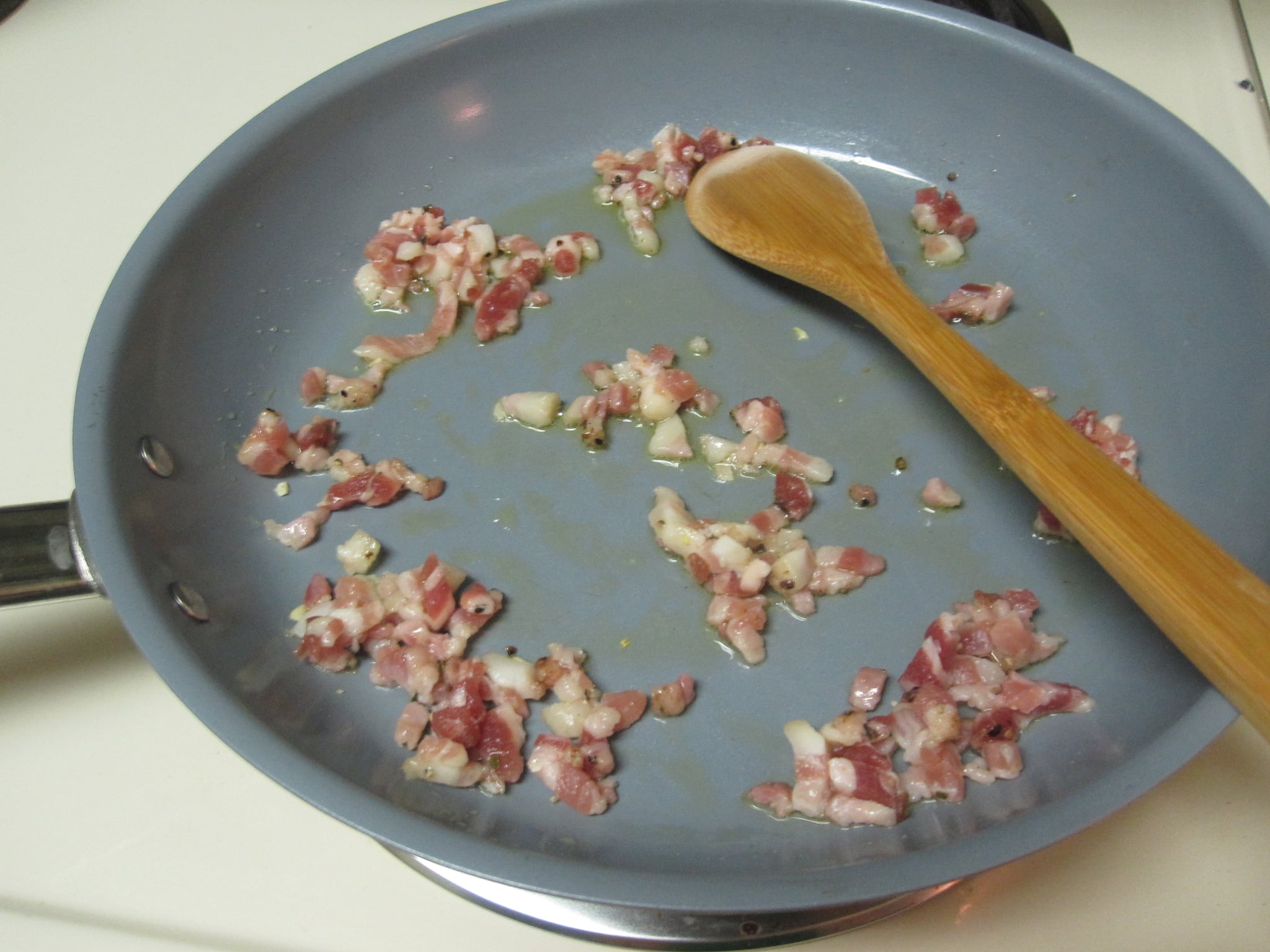 Giada De Laurentiis's Clams Casino Recipe POPSUGAR Food