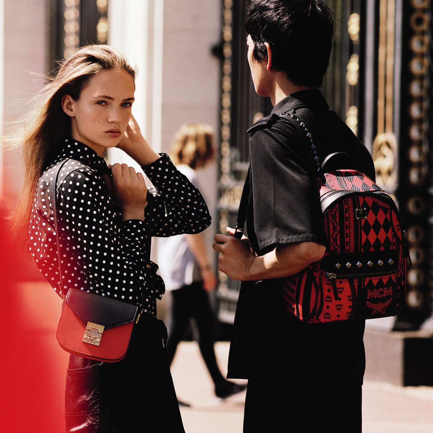 The Newest It Brand Revolutionising Luxury