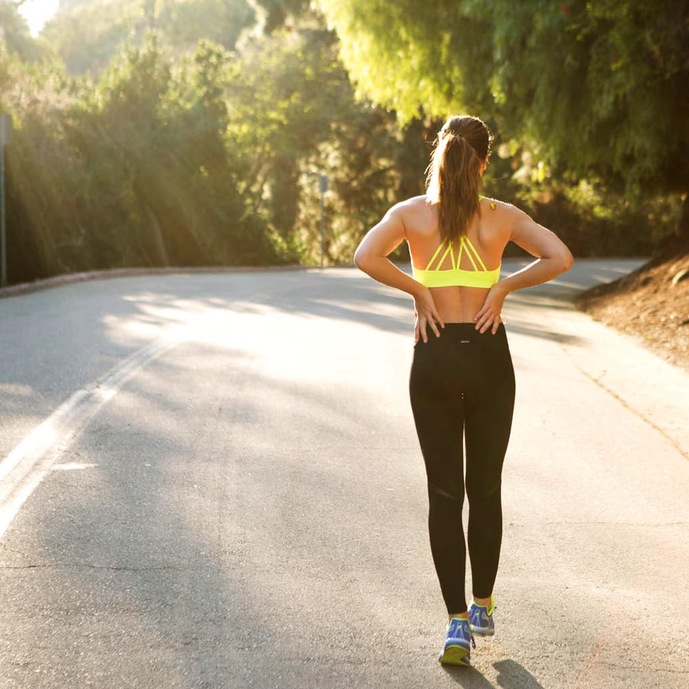 why running isn't helping you lose weight | popsugar fitness australia