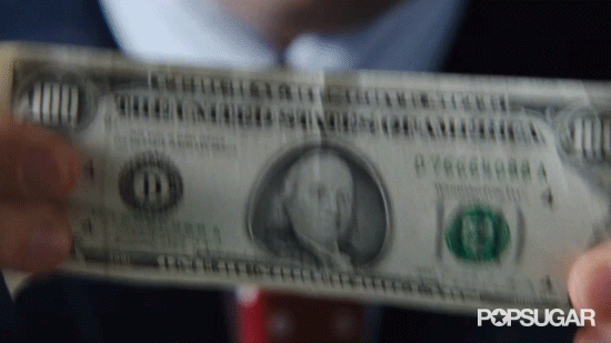 The Wolf of Wall Street GIFs | POPSUGAR Celebrity UK
