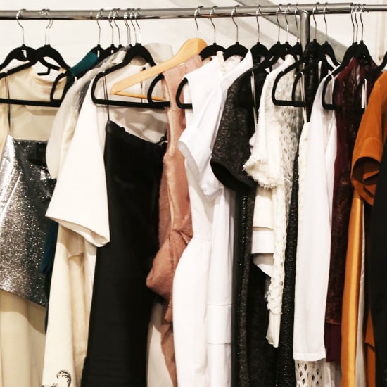 Spring Closet Cleaning Tips | POPSUGAR Fashion