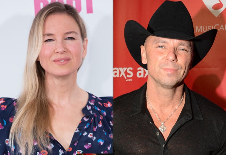 Renee Zellweger Quotes About Kenny Chesney Being Gay 2016 Popsugar