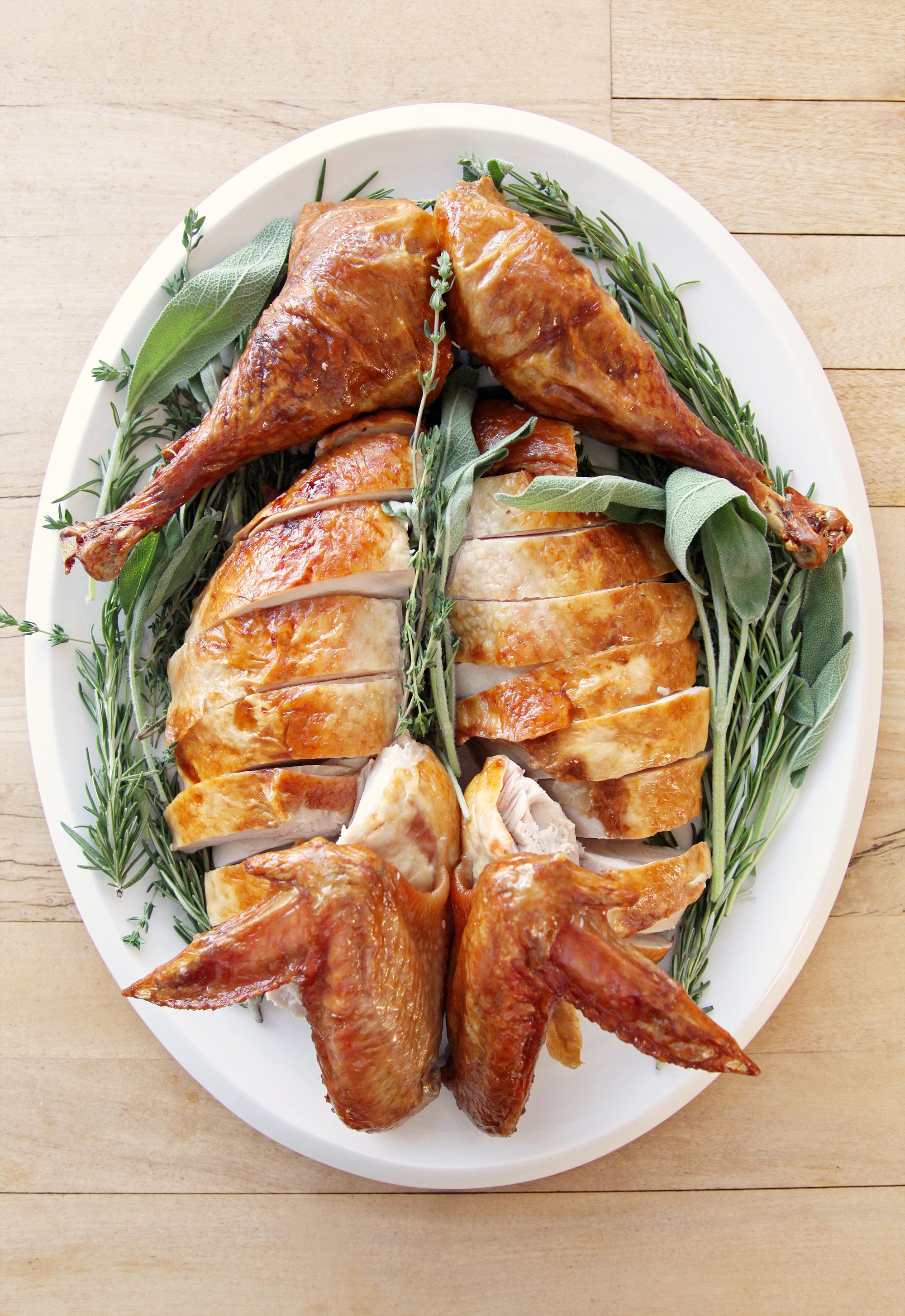 How Long Does Leftover Turkey Keep? | POPSUGAR Food