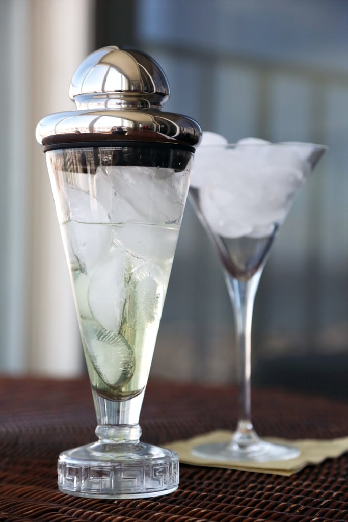 Gimlet Recipe POPSUGAR Food