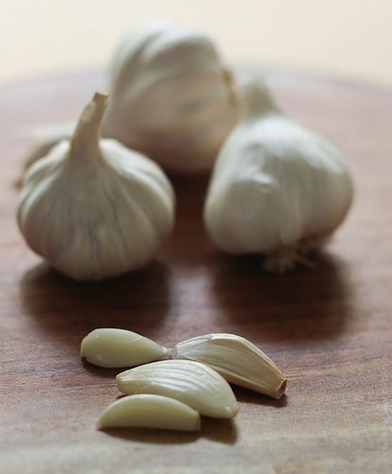 Crush Garlic to Maximize Health POPSUGAR Fitness