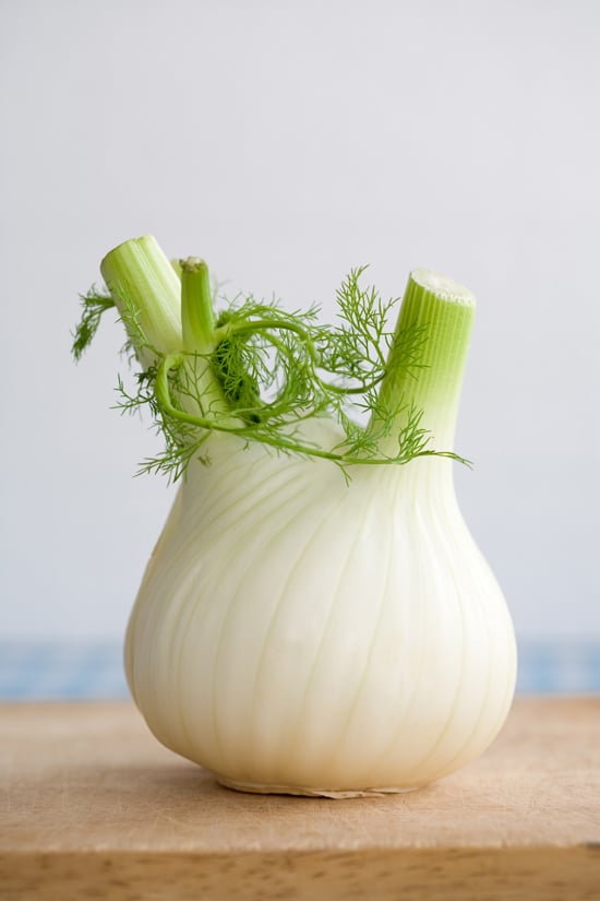 How to Prep a Fennel Bulb POPSUGAR Food