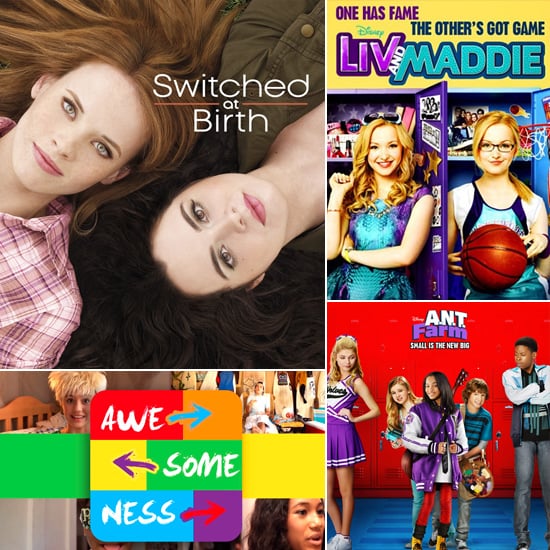 Tween TV Shows | POPSUGAR Moms