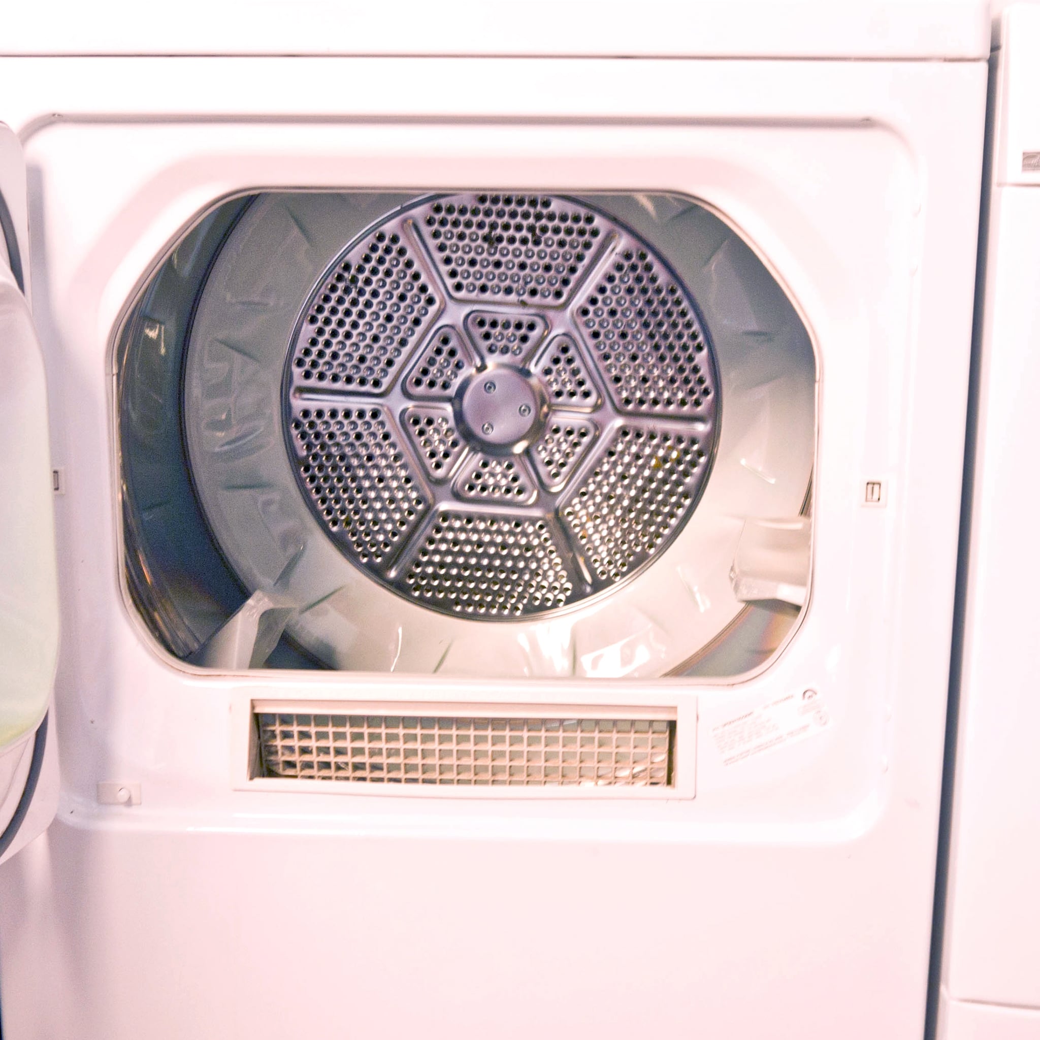 How to Clean Your Clothes Dryer POPSUGAR Smart Living