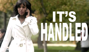 Scandal Season 6 Information | POPSUGAR Entertainment