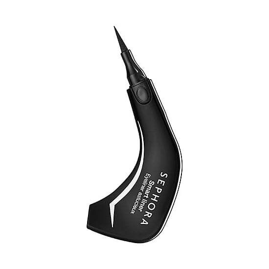 Sephora Smart Liner Liquid Eyeliner Review POPSUGAR Beauty