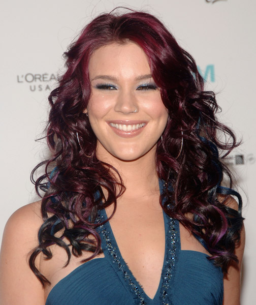 Joss Stone Is The Tudors' Anne of Cleves | POPSUGAR Entertainment