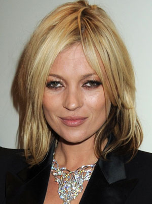 Kate Moss Hair | POPSUGAR Beauty UK