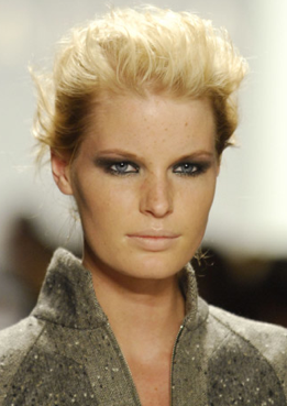 Classify Swedish Model & Actress - Caroline Maria Winberg